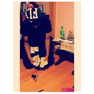 Meet your Posher, Capp